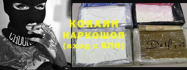стафф Пересвет
